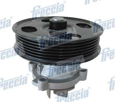Water pump
