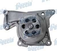 Wp0169помпа renault kangoo megane scenic 1 5dci 08 FRECCIA WP0169