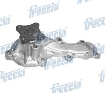 Насос водяной nis almera/primera 1.5/1.6/1.8 98- FRECCIA WP0396
