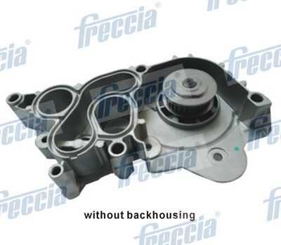 Water pump FRECCIA WP0489