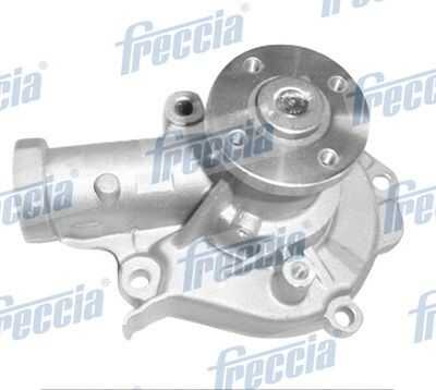 Насос водяной hyunday santa fe i 2.4 16v td 01-06 FRECCIA WP0540
