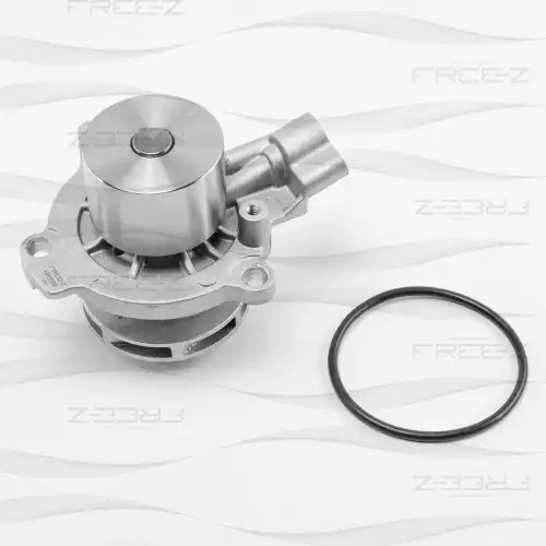 KP0259 FREE-Z KP0259_насос водяной!\ Audi A3/A4/A5/A6/Q2/Q3/Q5/TT 09>