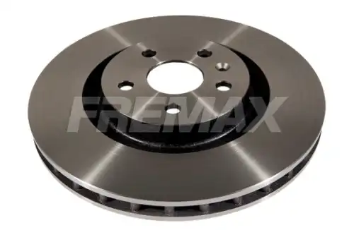 Тормозные диски FREMAX BD-5403
