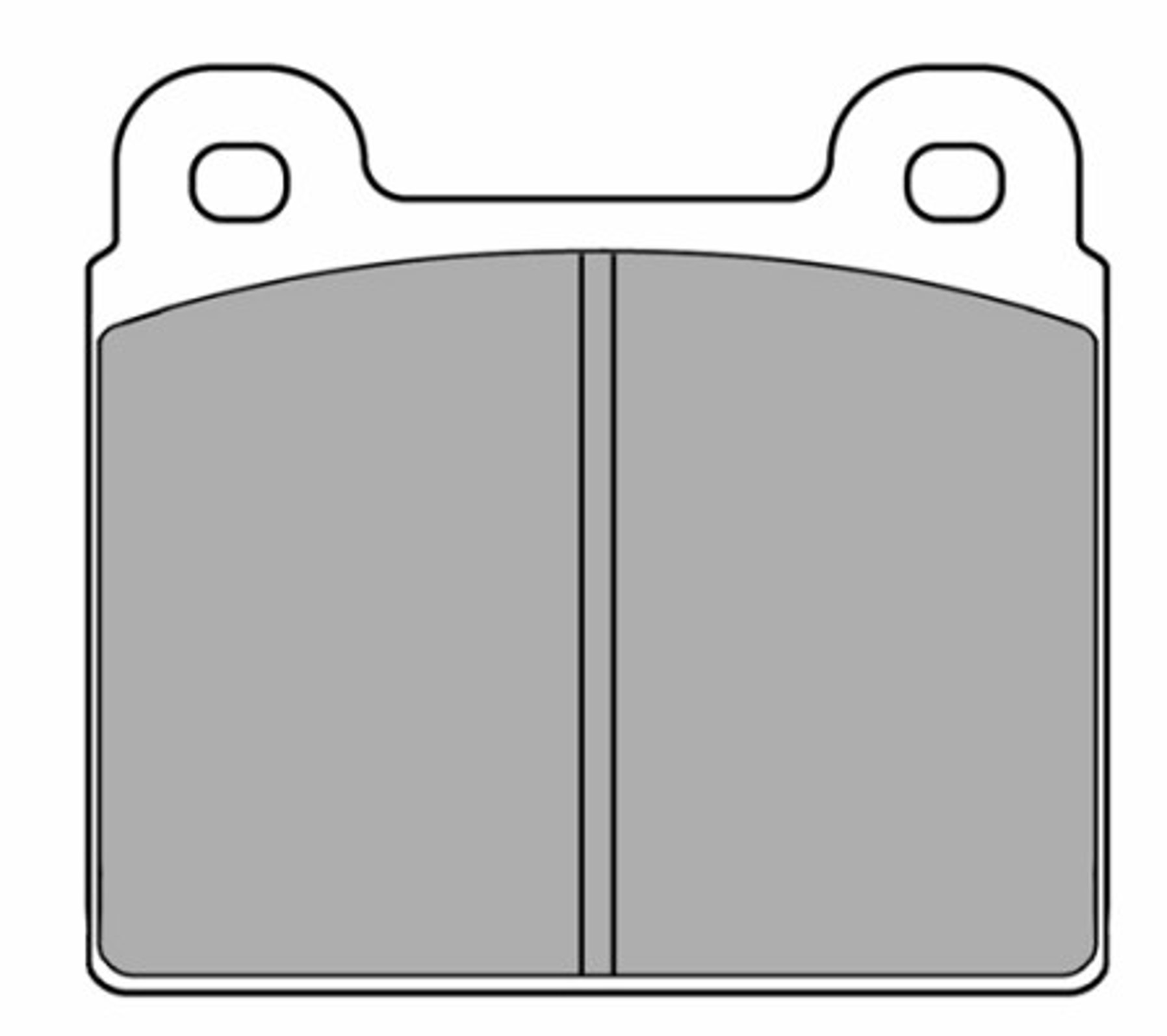Колодки тормозные дисковые FREMAX FBP-0126