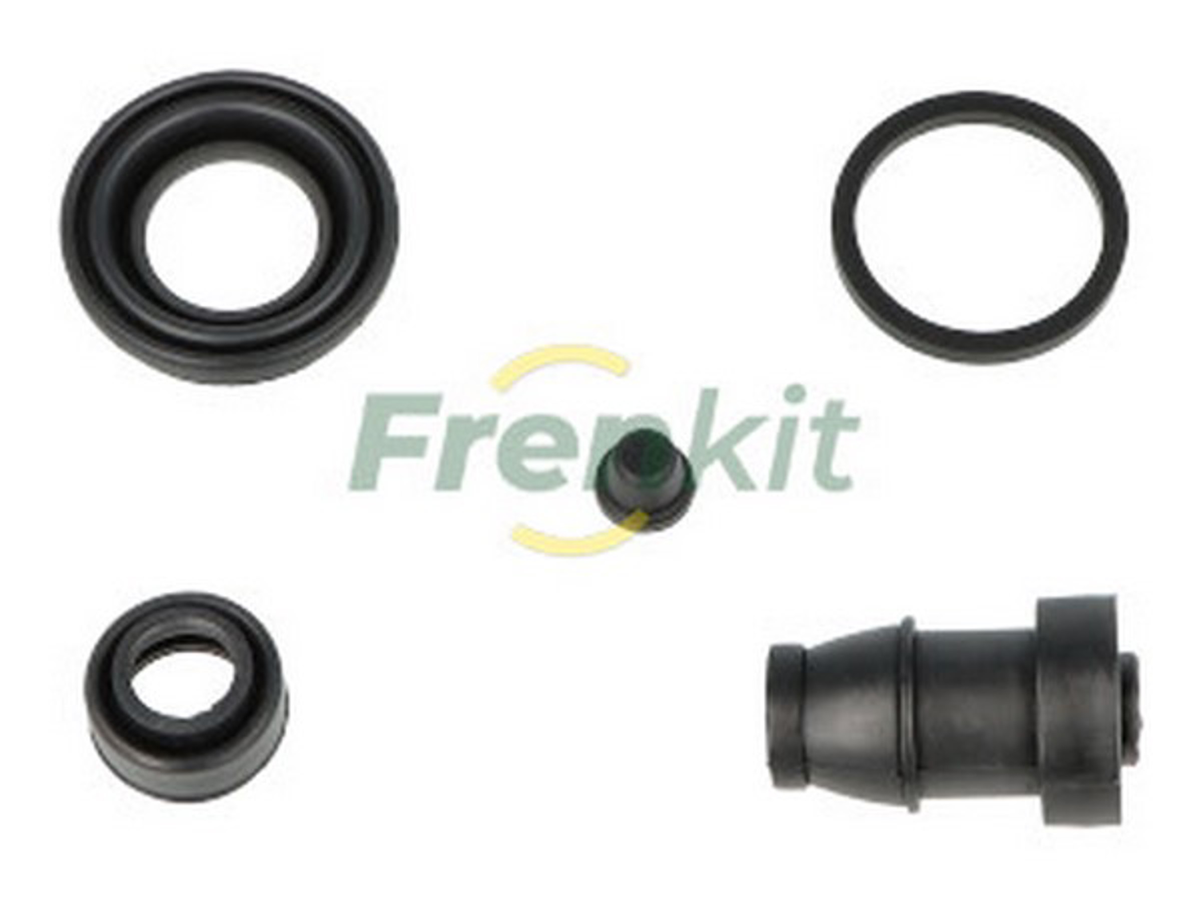 Ремкомплект суппорта FRENKIT 230046