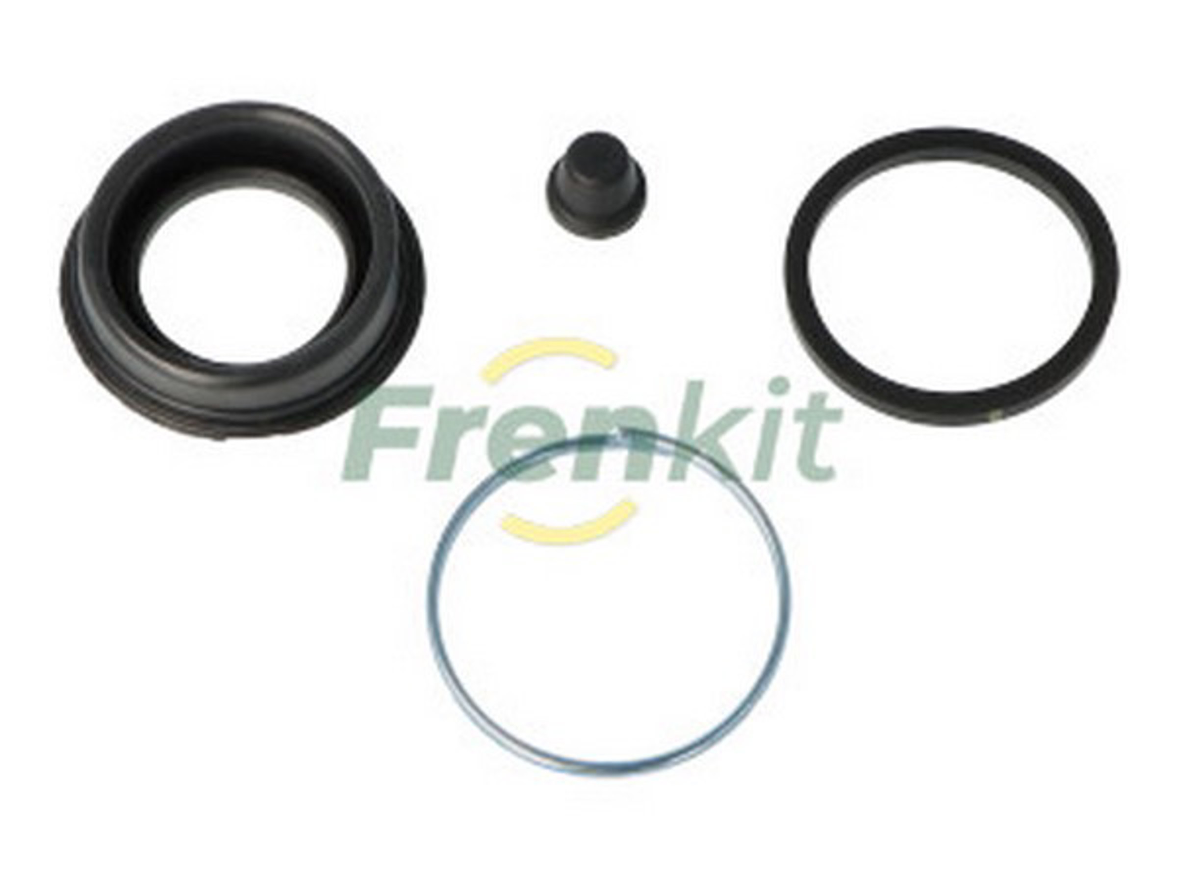 Ремкомплект суппорта FRENKIT 232031