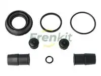 Ремкомплект суппорта FRENKIT 236048