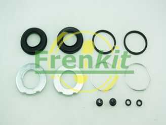 Ремкомплект суппорта mercedes coupe (c123) 3-77-1 FRENKIT 238082