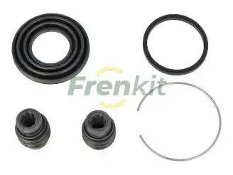 238096 ремкомплект суппорта задний honda pilot 2003- FRENKIT 238096