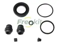 238109 ремкомплект задний FRENKIT 238109