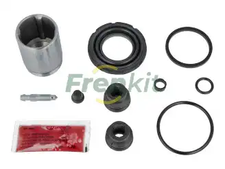 Ремкомплект тормозного суппорта задн toyota rav-4 lexus rx 15- d38 FRENKIT 238859