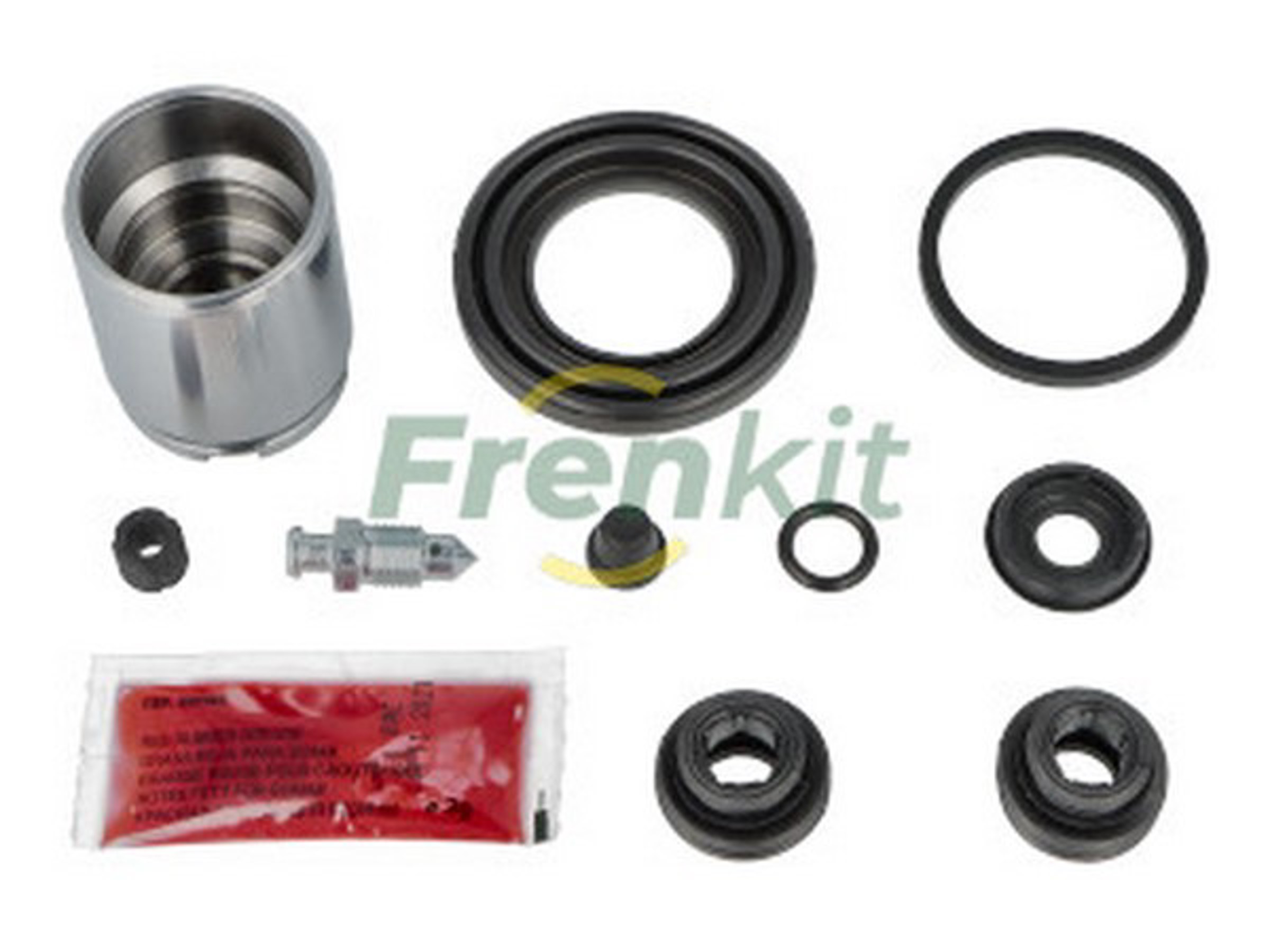 Ремкомплект суппорта FRENKIT 238862