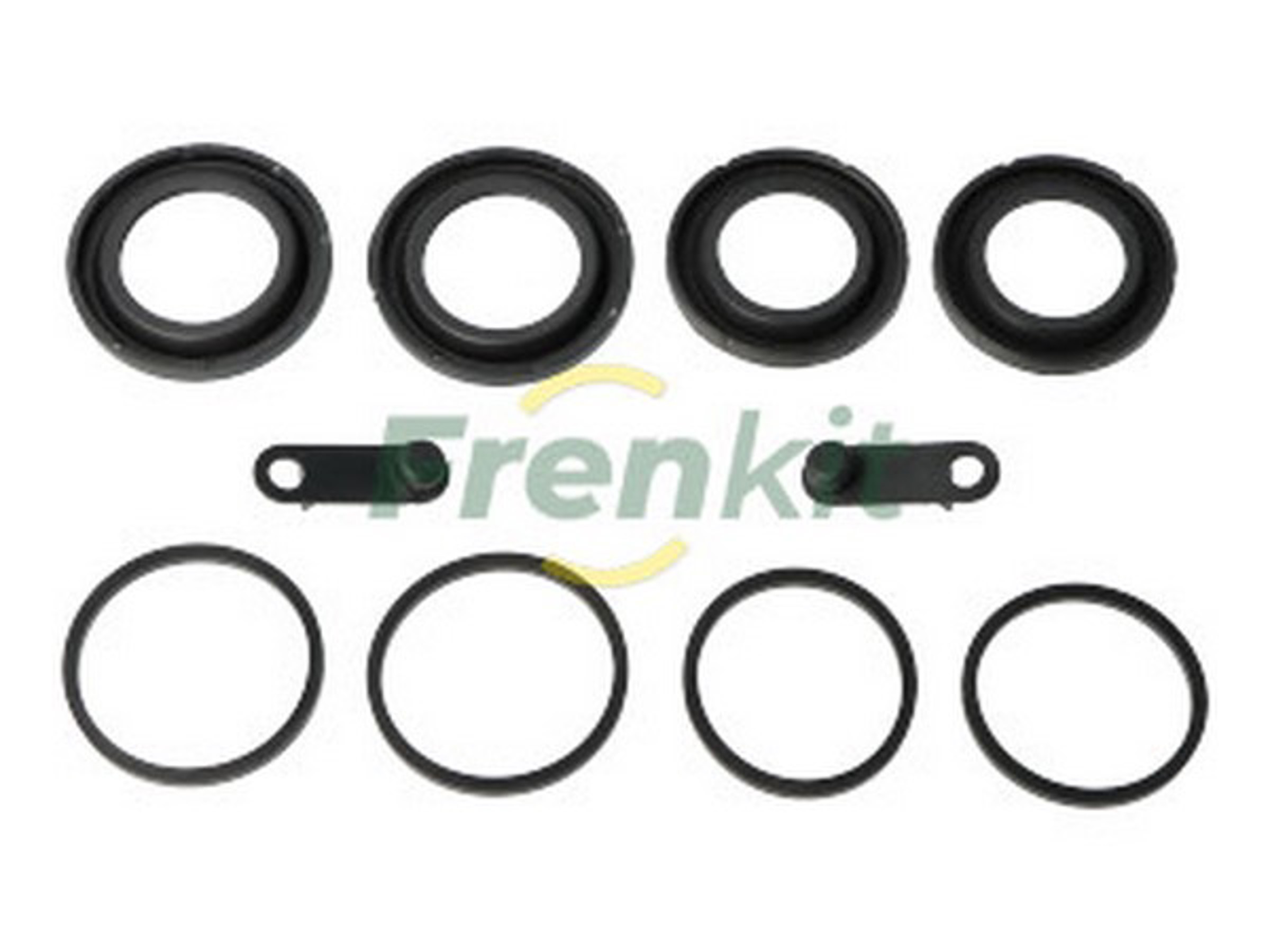 Ремкомплект суппорта FRENKIT 240091