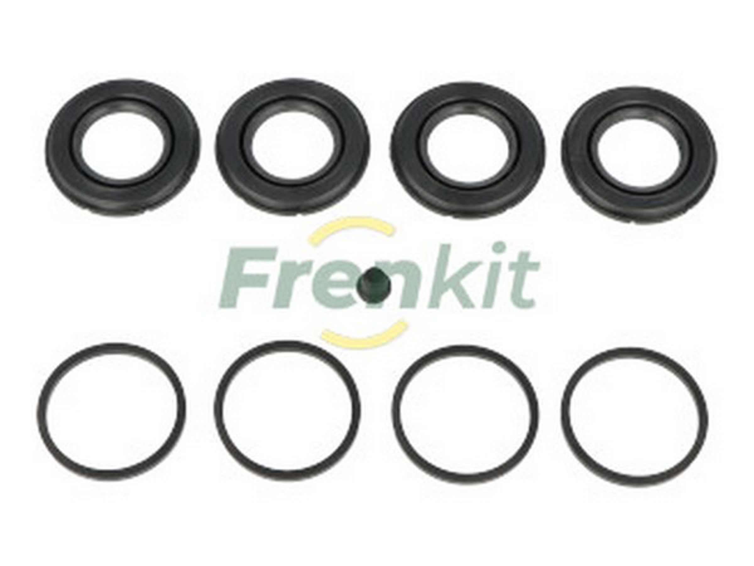 Ремкомплект суппорта FRENKIT 242057