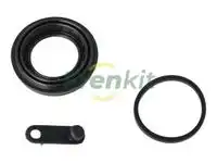 Ремкомплект тормозного суппорта задн bmw x3 (f25) x4 (f26) 10- d42 FRENKIT 242069