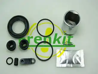 Ремкомплект тормозного суппорта задн audi a4 a5 q5 16- d42 FRENKIT 242958