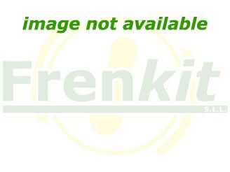 242959 FRENKIT COMPLETE KIT WITH PISTON