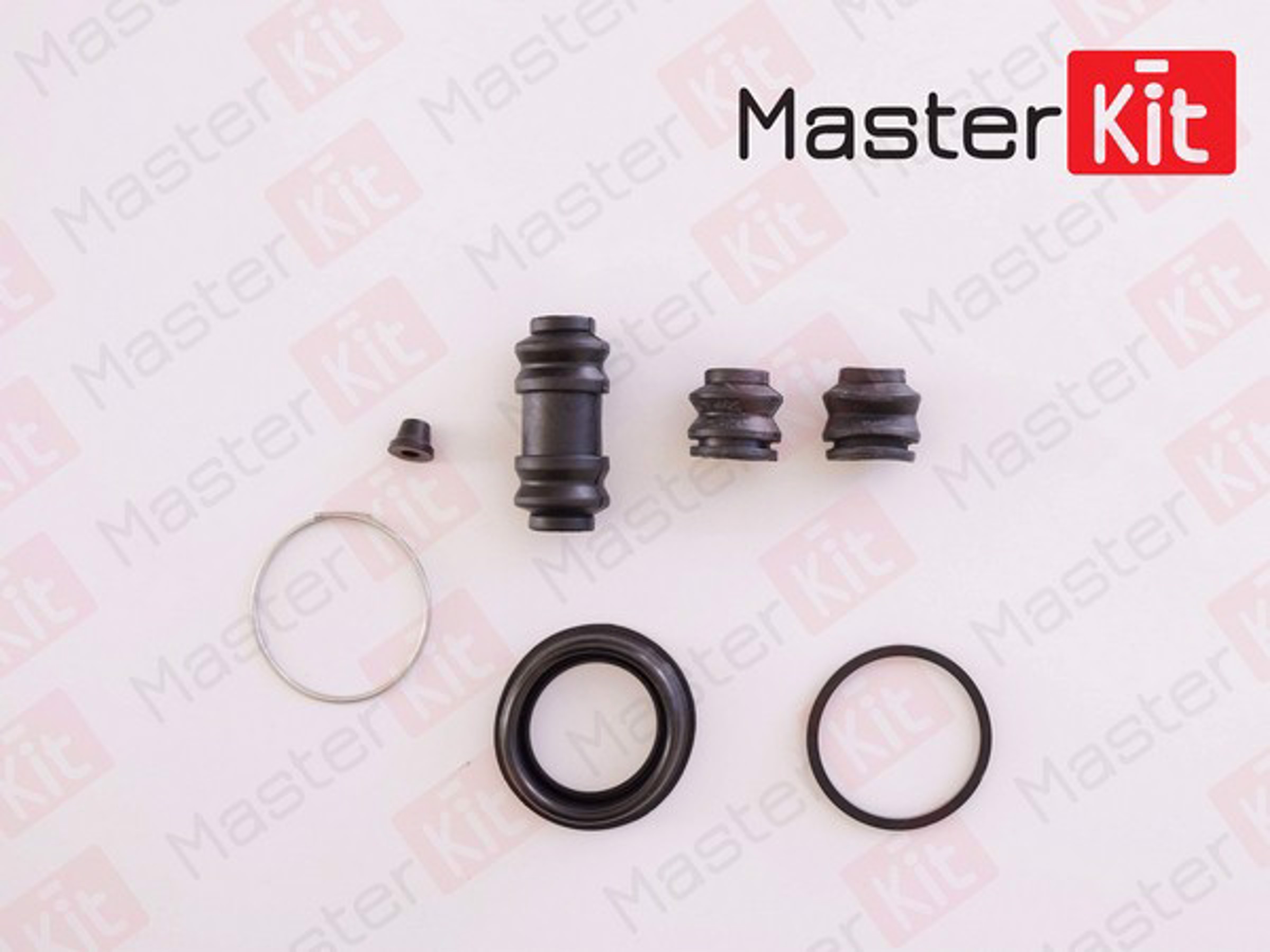 77A1730 MASTER KIT Рем.комплекты РТЦ/суппорта