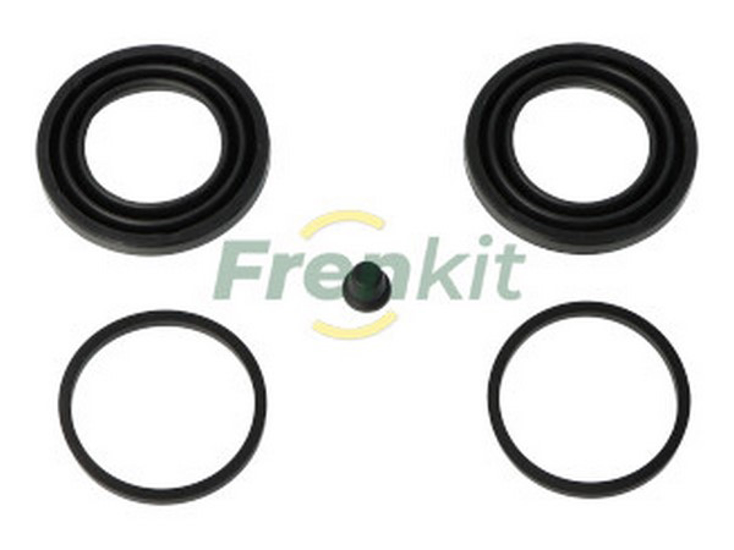 Ремкомплект суппорта FRENKIT 243091
