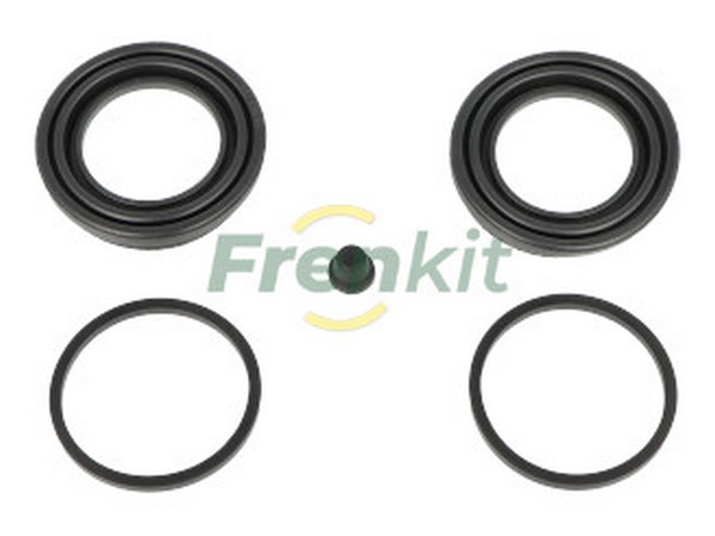 Ремкомплект суппорта FRENKIT 245078