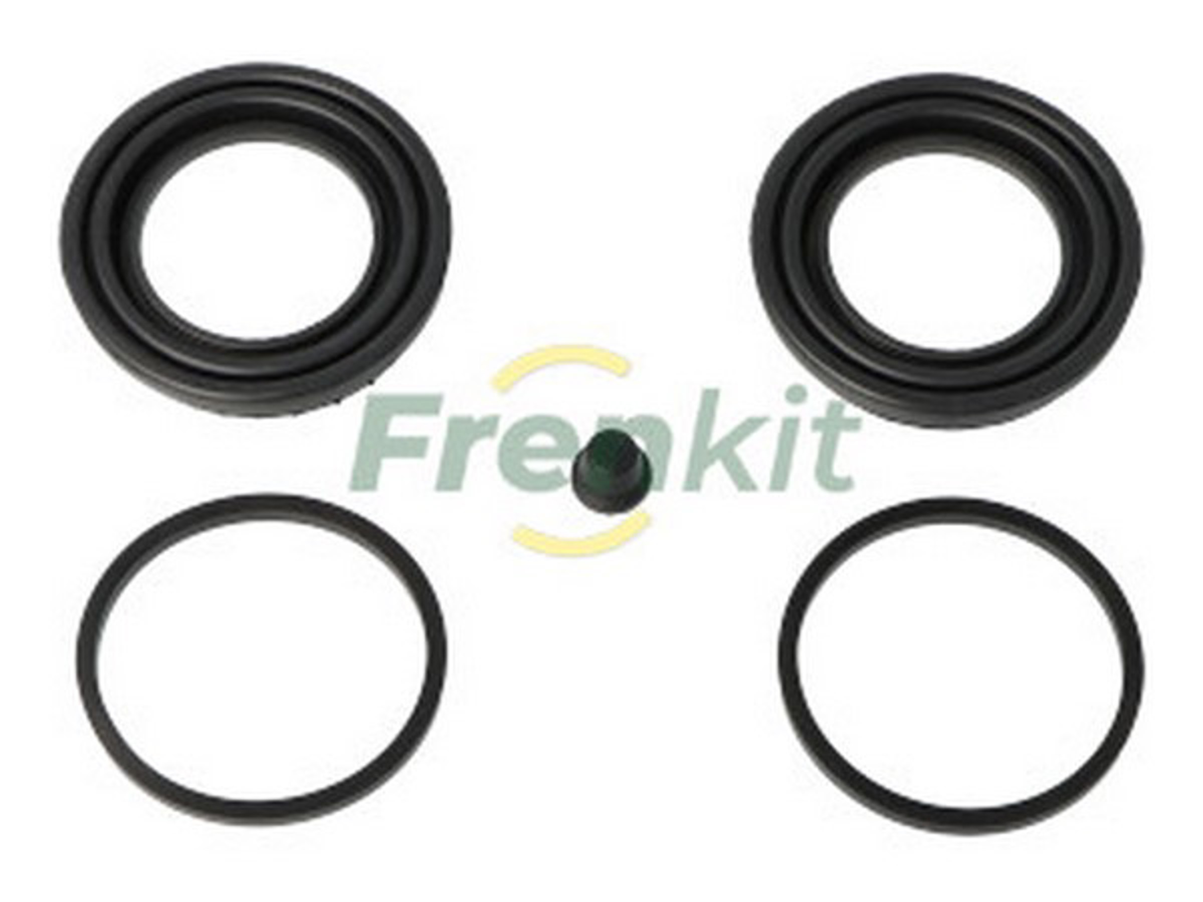 Ремкомплект суппорта FRENKIT 246055
