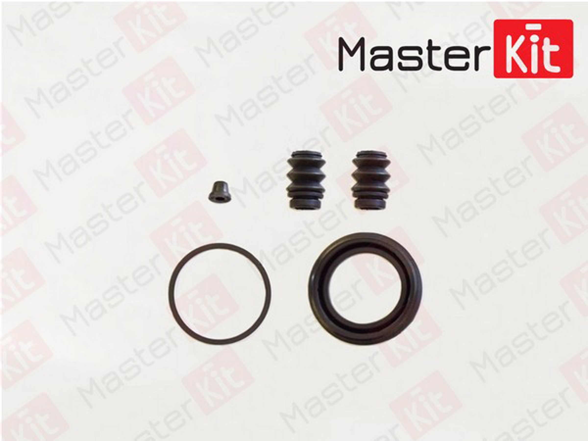 77A1513 MASTER KIT Рем.комплекты РТЦ/суппорта