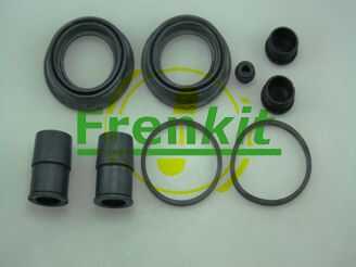 Ремкомплект переднего тормозного суппорта jeep grand cherokee iv 2010- FRENKIT 248107