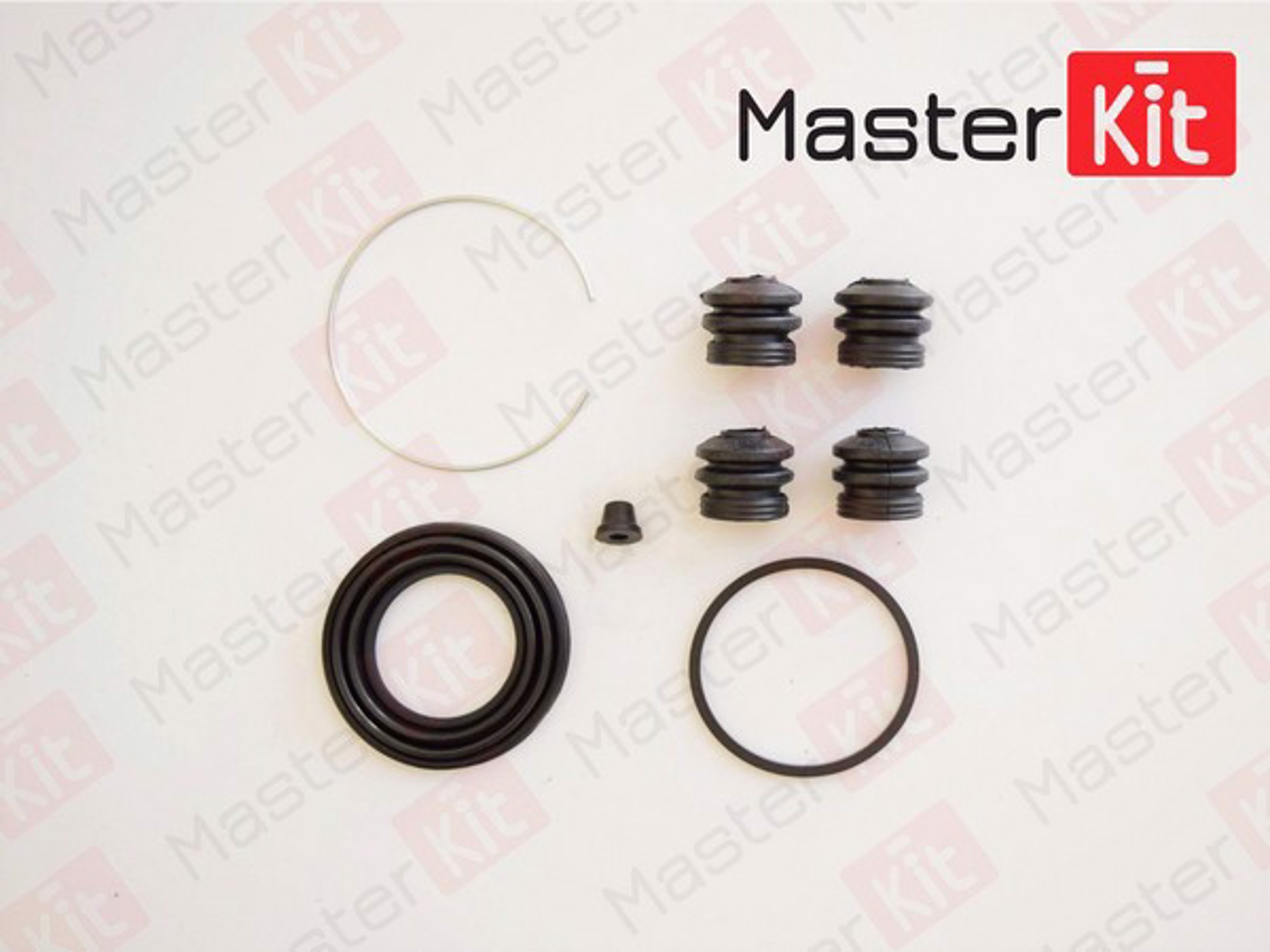 77A1388 MASTER KIT Рем.комплекты РТЦ/суппорта