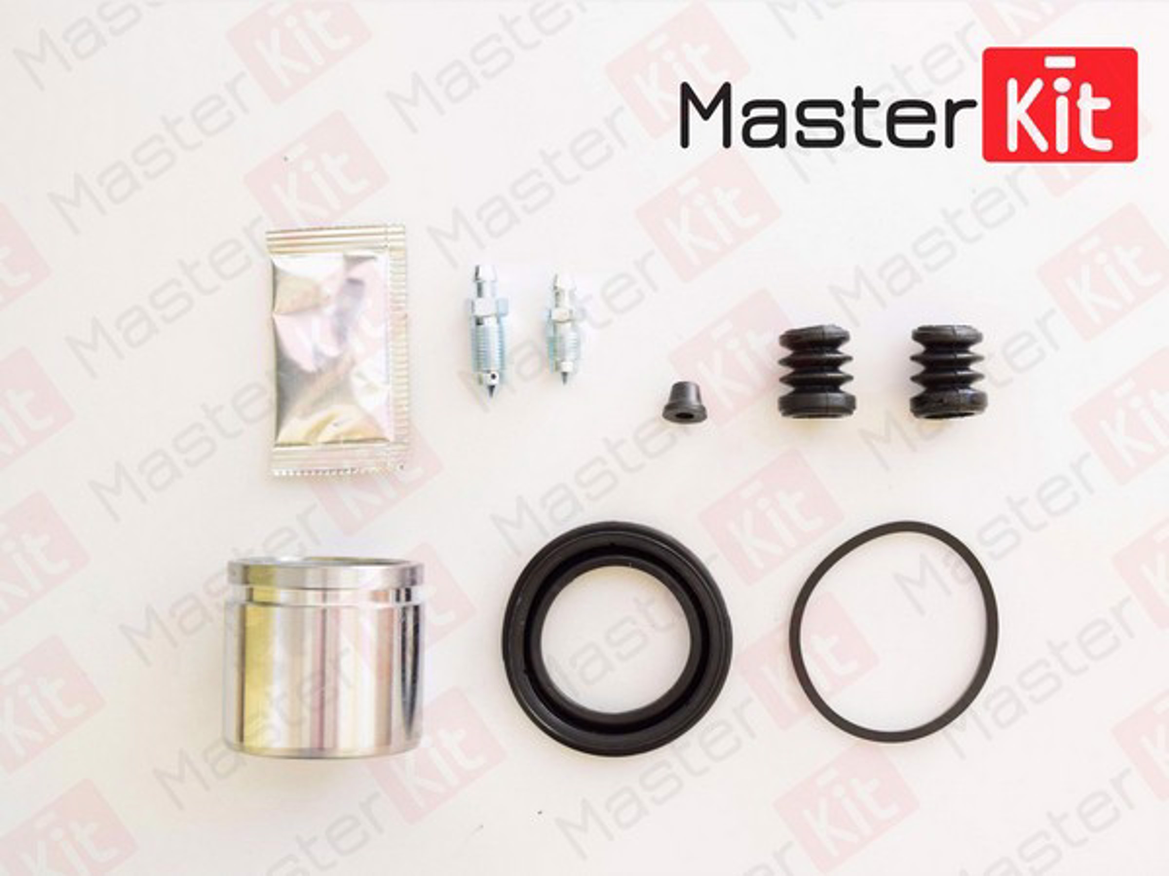 77A1395 MASTER KIT Рем.комплекты РТЦ/суппорта