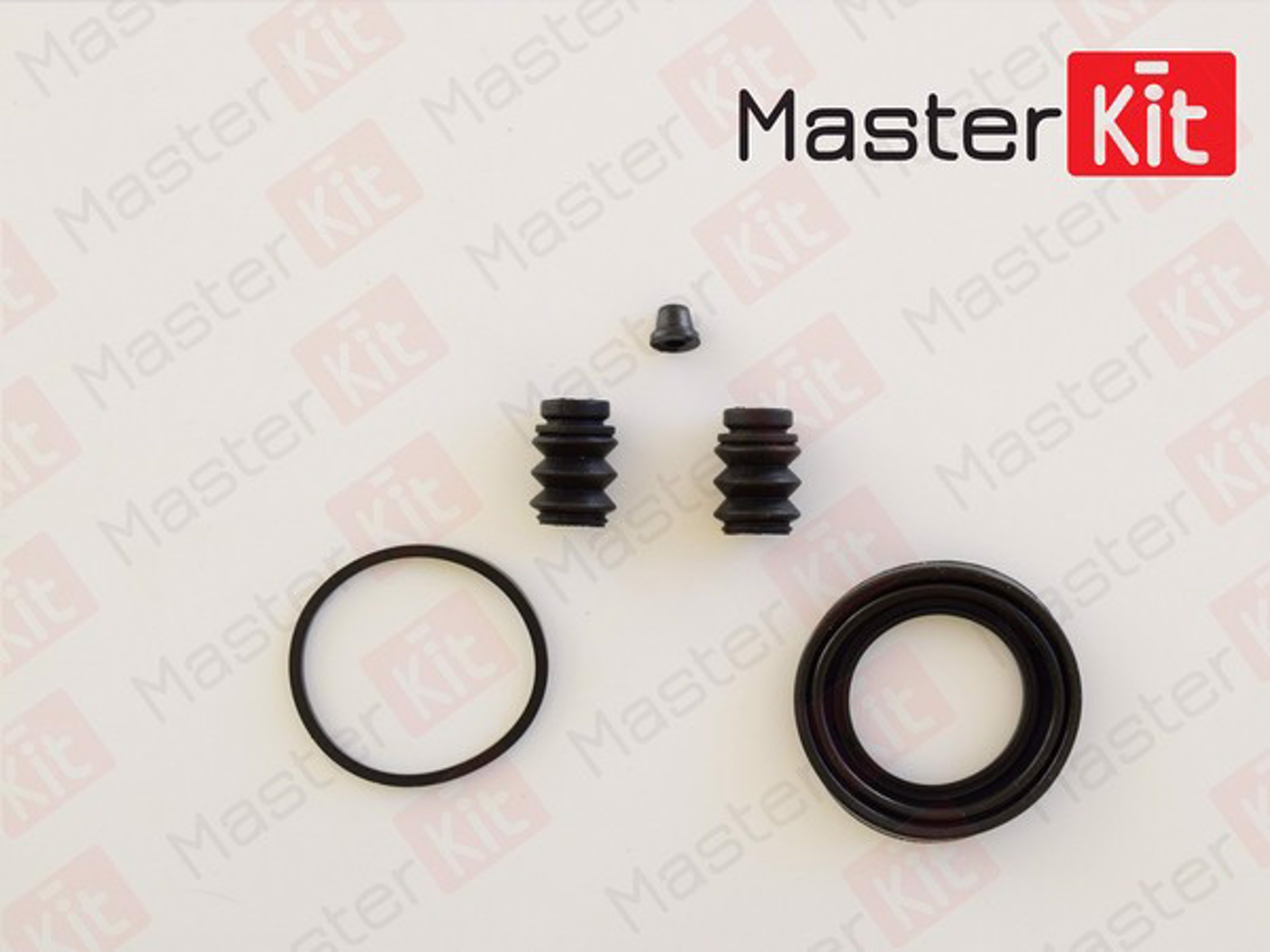 77A1358 MASTER KIT Рем.комплекты РТЦ/суппорта