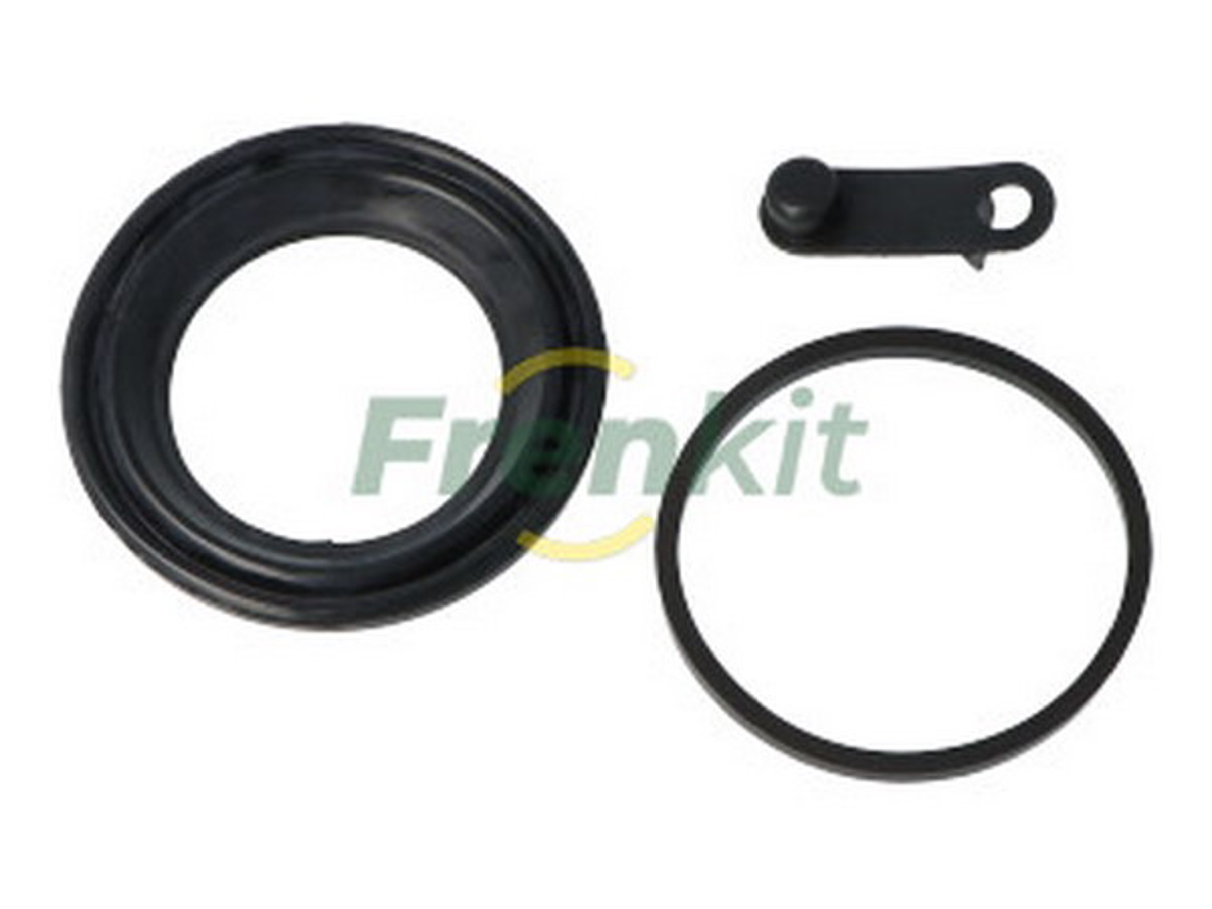 Ремкомплект тормозного суппорта FRENKIT 254136