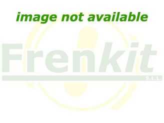 Ремкомплект тормозного суппорта FRENKIT 257996