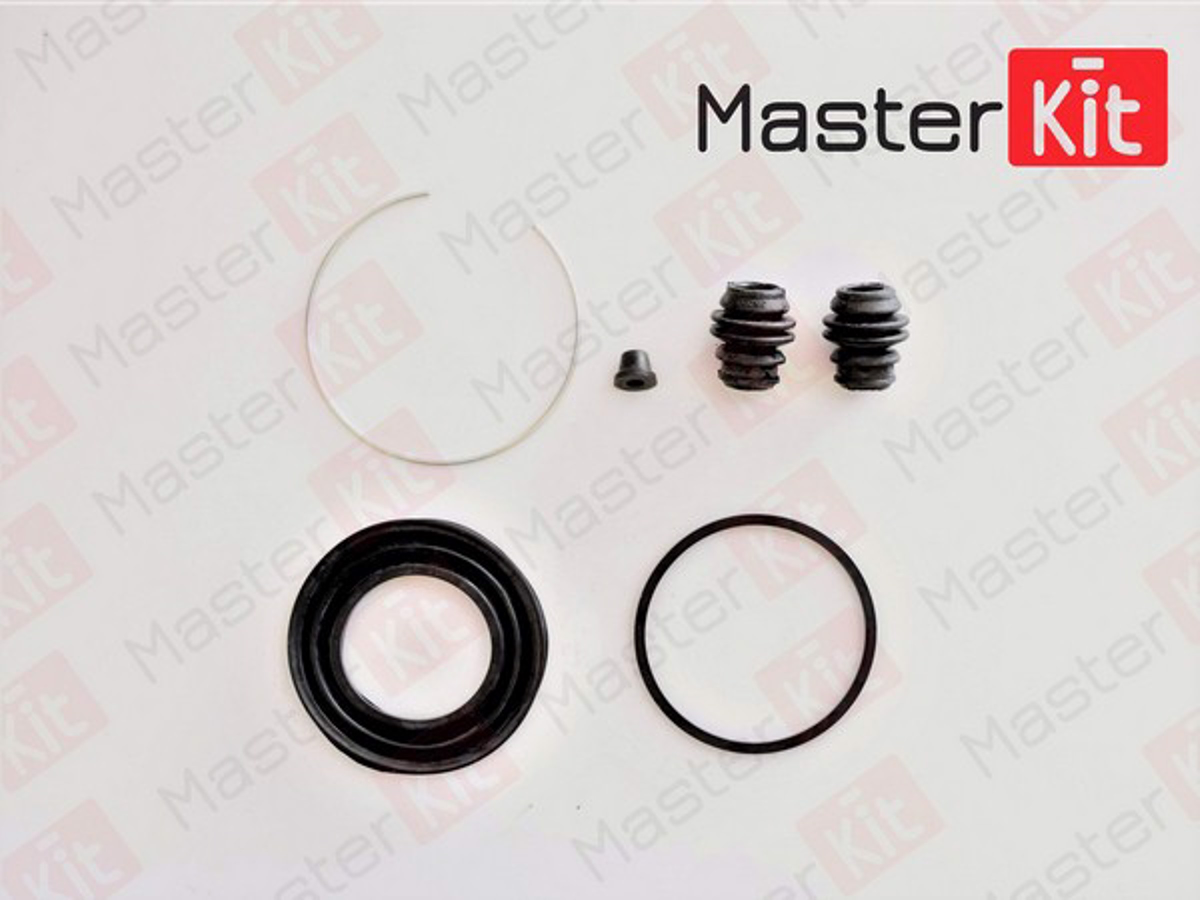 77A1354 MASTER KIT Рем.комплекты РТЦ/суппорта