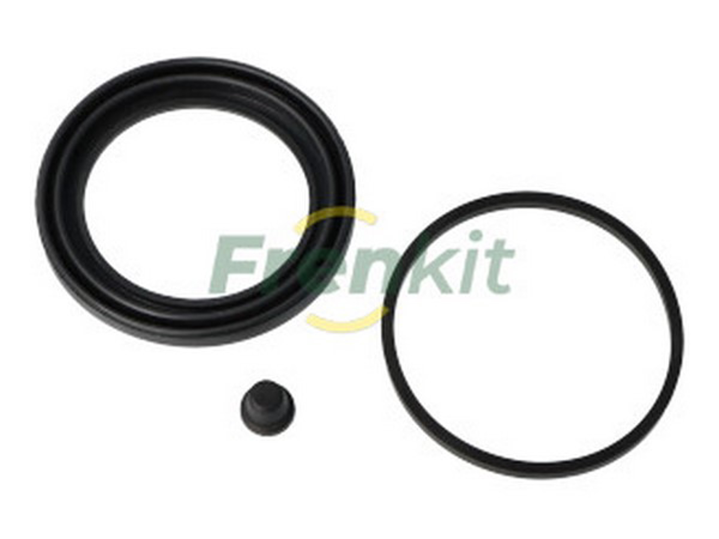 Ремкомплект суппорта FRENKIT 260092