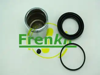 F260996 ремкомплект тормозного суппорта переднего FRENKIT 260996
