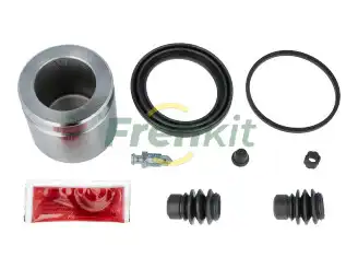 260998 ремкомплект переднего суппорта+поршень opel mokka x 1.4 2016-06-- FRENKIT 260998