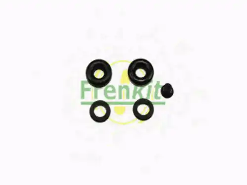 Ремкомплект рабочего тормозного цилиндра FRENKIT 319024