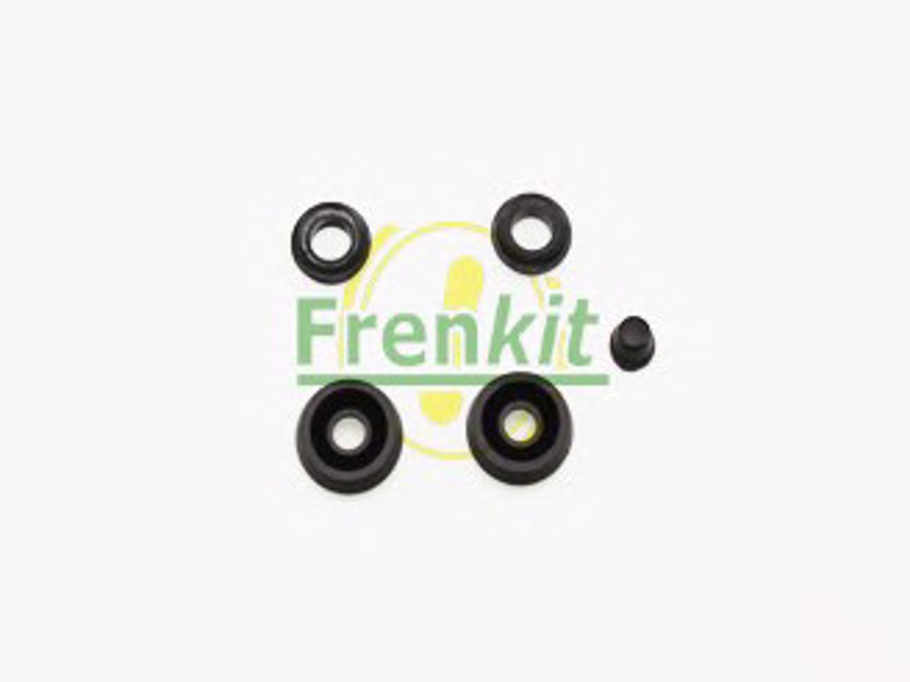 Ремкомплект рабочего тормозного цилиндра FRENKIT 319026