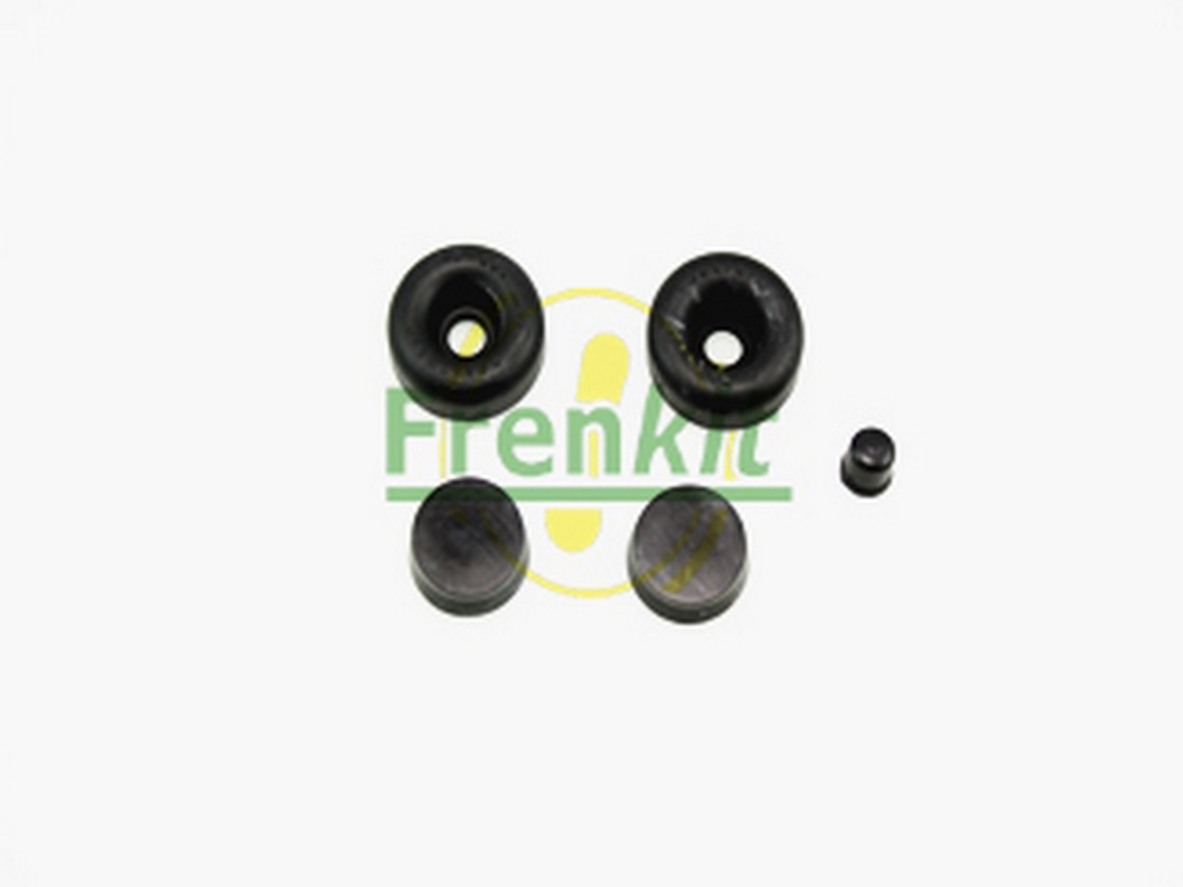 Ремкомплект главного тормозного цилиндра FRENKIT 322008