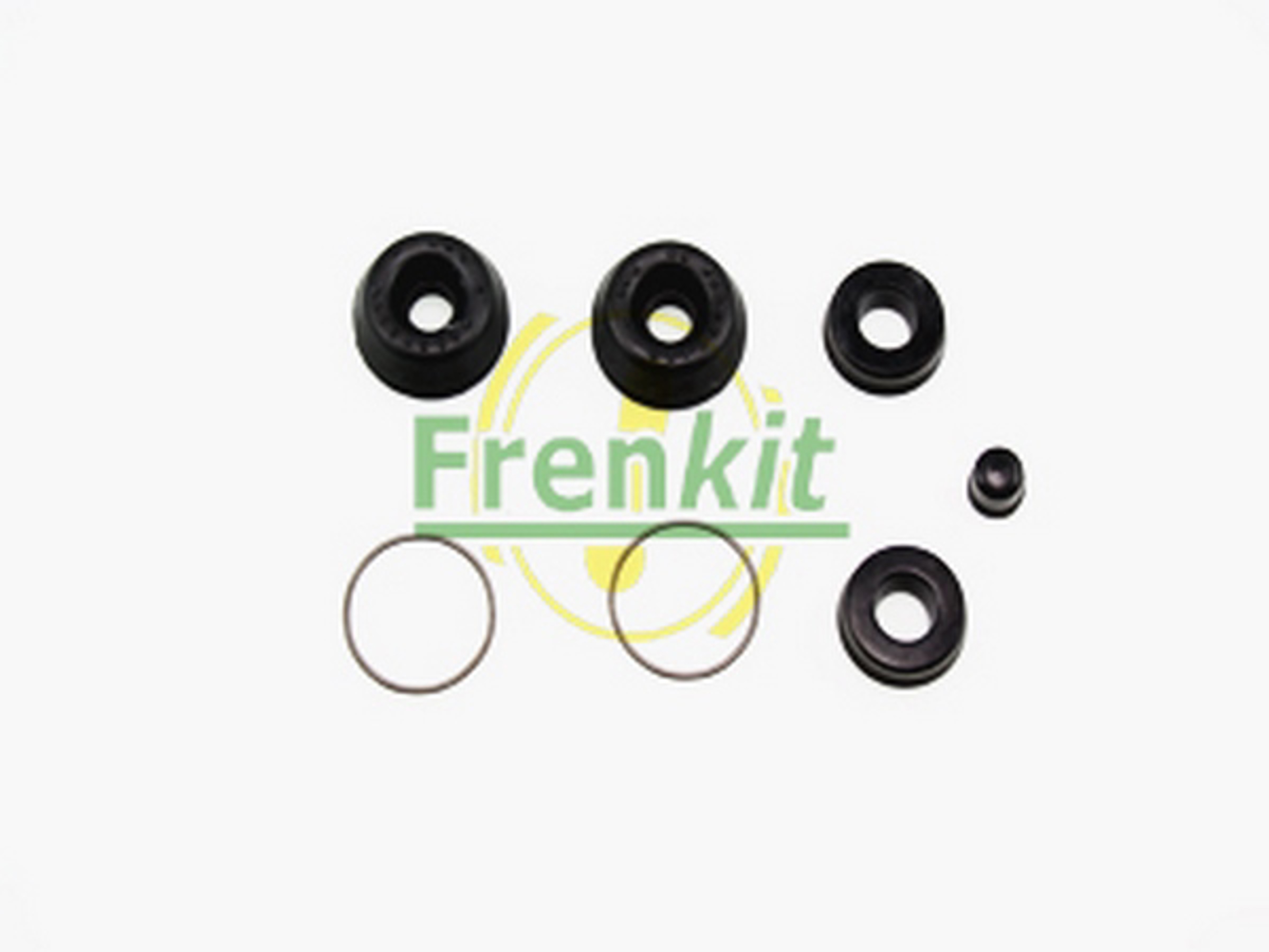 Ремкомплект главного тормозного цилиндра FRENKIT 322009