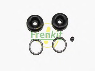 Ремкомплект колесный тормозной цилиндра FRENKIT 338002