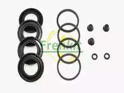 Ремкомплект тормозной суппорт FRENKIT 234009