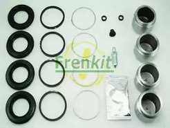 Ремкомплект тормозного суппорта FRENKIT 240941