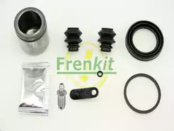 Ремкомплект тормозного суппорта FRENKIT 242910