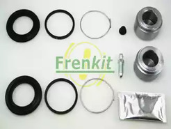 Ремкомплект тормозного суппорта FRENKIT 242935