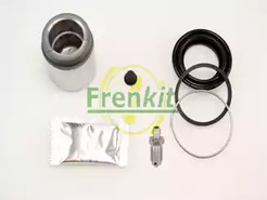 Ремкомплект тормозного суппорта FRENKIT 244912