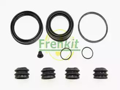 Ремкомплект тормозного суппорта FRENKIT 254024