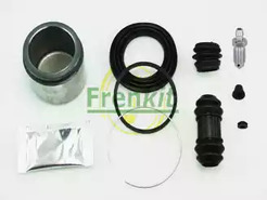 Ремкомплект суппорта дискового тормозного механизма FRENKIT 254938