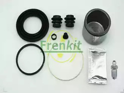 Ремкомплект тормозного суппорта FRENKIT 254984