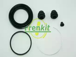 Ремкомплект тормозного суппорта FRENKIT 257035